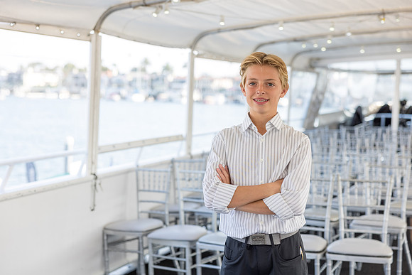 Icon Yacht - City Experiences -172