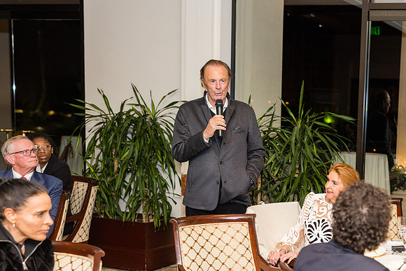 Day 2 Horatio Alger Events Palm Springs 2025-132