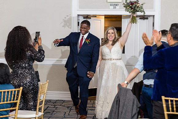 The Reef Sunset Wedding - David England Photography-715