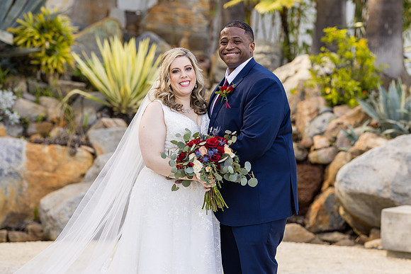 The Reef Sunset Wedding - David England Photography-170