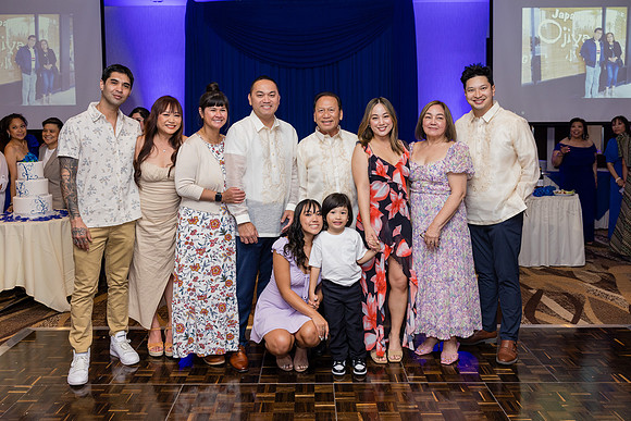 Sunset Casino Las Vegas Wedding Photos -78