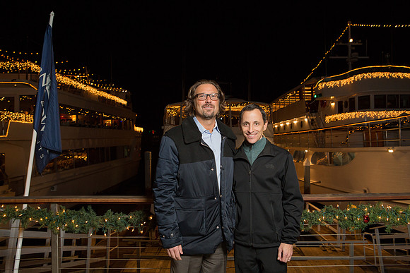 Newport Christmas Light Parade-22
