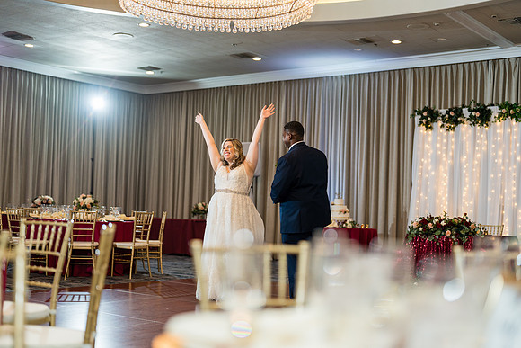 The Reef Sunset Wedding - David England Photography-681