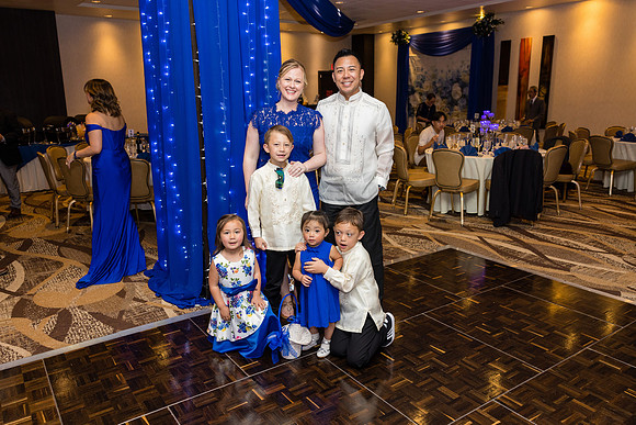 Sunset Casino Las Vegas Wedding Photos -20