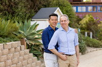 Crystal Cove Engagement Photos- Crystal Cove Engagement Photography-006