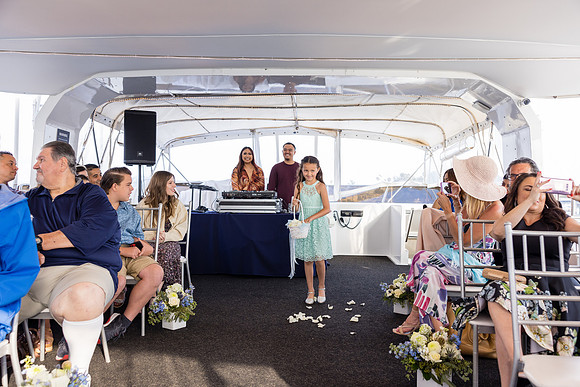 City Cruises By Hornblower - Mojo Yacht Newport Beach-061
