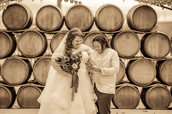 Wedding Photos Del Valle Winery Livermore Ca-146