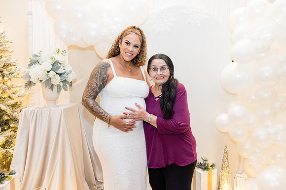 The Classic Club Baby Shower Photos-105