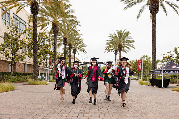 Chapman Baccalaureate -101