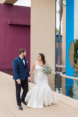 Wedding Phots MOLAA Long Beach Ca - David England Photography-241