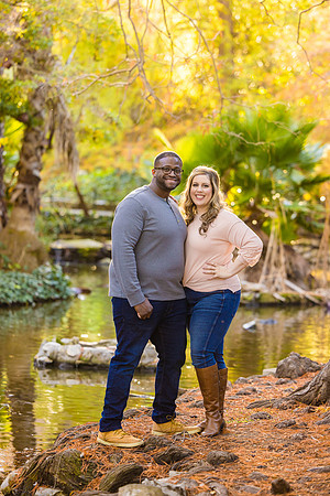 Engagement Photos Averill Park San Pedro - White Point Beach Engagement Photos-114