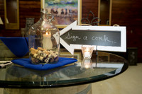 Dinner Rehearsal - Giracci Vineyards Silverado