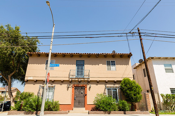 1640 Gundry Ave LB-14
