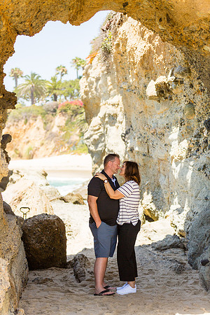Heisler Park Engagement Photos - David England Photography-22