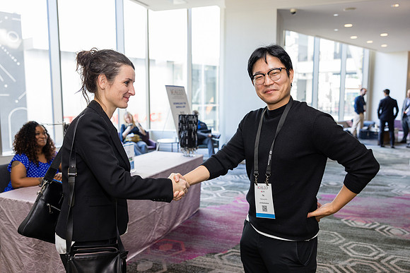 Day 2 - ICALEO Hollywood Ca - David England Photography-43