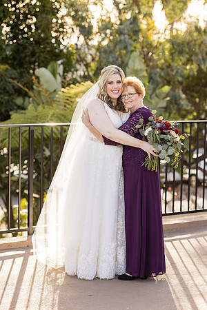 The Reef Sunset Wedding - David England Photography-339