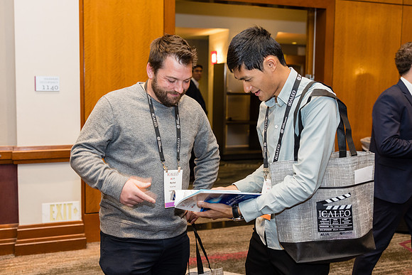 Day 2 - ICALEO Hollywood Ca - David England Photography-74