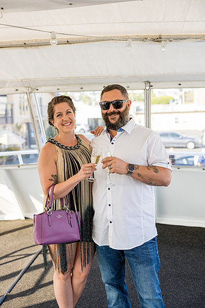 Icon Yacht - City Experiences -178