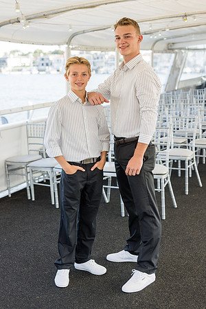 Icon Yacht - City Experiences -164