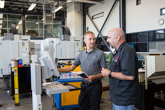 Trumpf Inc-7