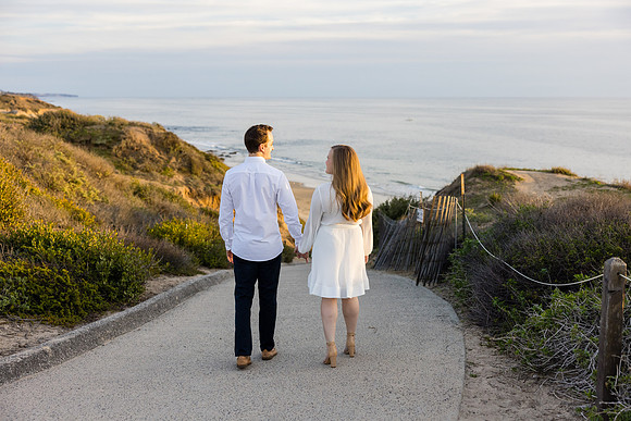 Engagement Photos crystal cove laguna beach-104