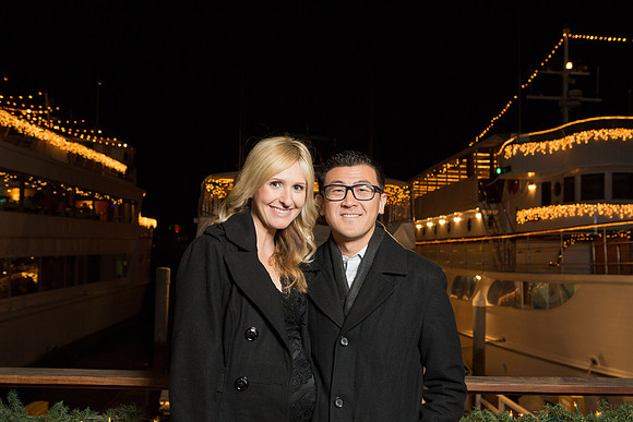 Newport Christmas Light Parade-42