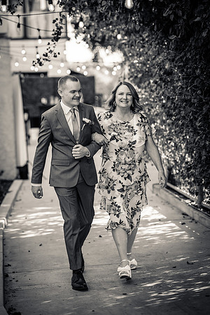 Wedding Photos Recreation Park Golf Course 18 Long Beach Ca -093