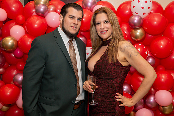 Love is in the air - The Grand Long Beach - David England Photography-54