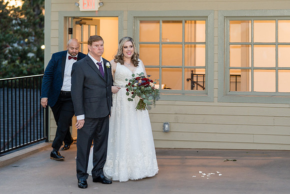 The Reef Sunset Wedding - David England Photography-546