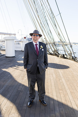 Queen Mary Wedding Photos - Verandah Grill Room-022