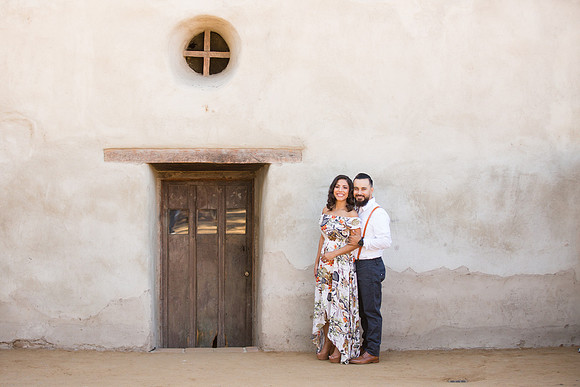 San Juan Capistrano Engagement-52