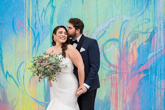Wedding Phots MOLAA Long Beach Ca - David England Photography-351