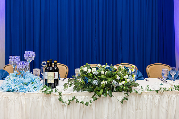 Sunset Casino Las Vegas Wedding Photos -4