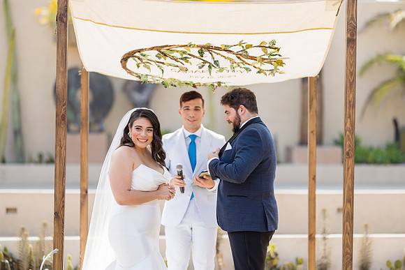 Wedding Phots MOLAA Long Beach Ca - David England Photography-533