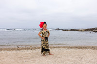 Family photos White Point Beach Los Angeles-002