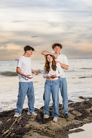 Family Photos Crystal Cove Newport Beach Ca-064