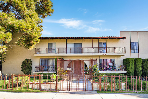 Small File -756 Inglewood Exterior-003