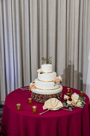 The Reef Sunset Wedding - David England Photography-656