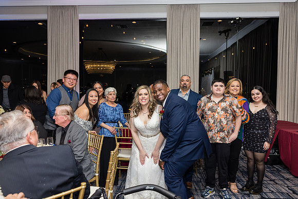 The Reef Sunset Wedding - David England Photography-737
