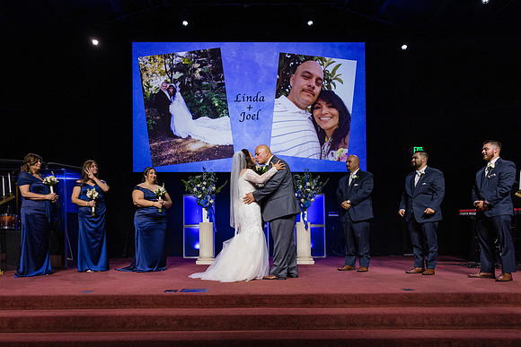 Wedding Photos Harbor Christian Center Wilmington-091