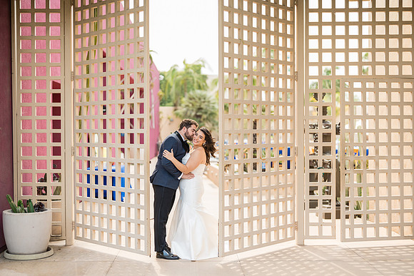 Wedding Phots MOLAA Long Beach Ca - David England Photography-420