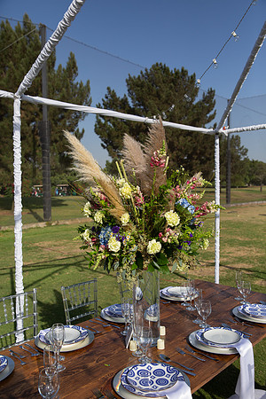 Skylinks Golf Course Venue-34