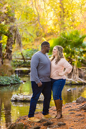 Engagement Photos Averill Park San Pedro - White Point Beach Engagement Photos-115