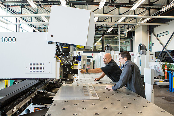 Trumpf Inc-38