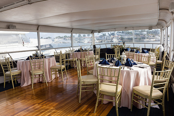 City Cruises - Dream Maker Wedding Photos-012
