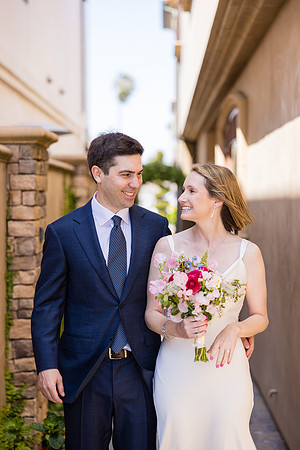 Long Beach Ca Backyard Wedding Photos-098