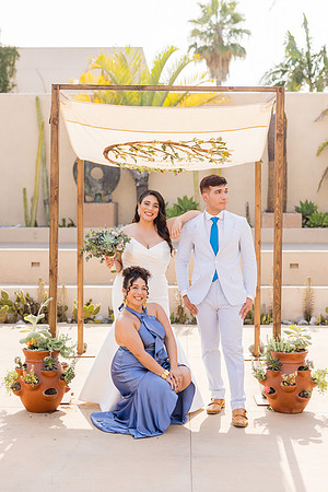Wedding Phots MOLAA Long Beach Ca - David England Photography-639