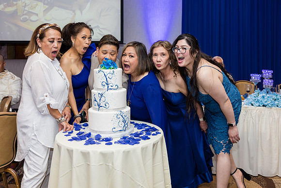 Sunset Casino Las Vegas Wedding Photos -82