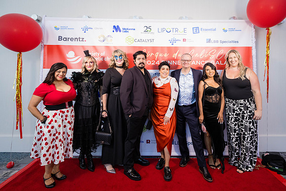 CASCC Dinner Dance - LA Live Diamond Room Photos-098
