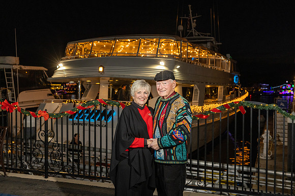 City Cruises Holiday Photos - Newport Beach-34